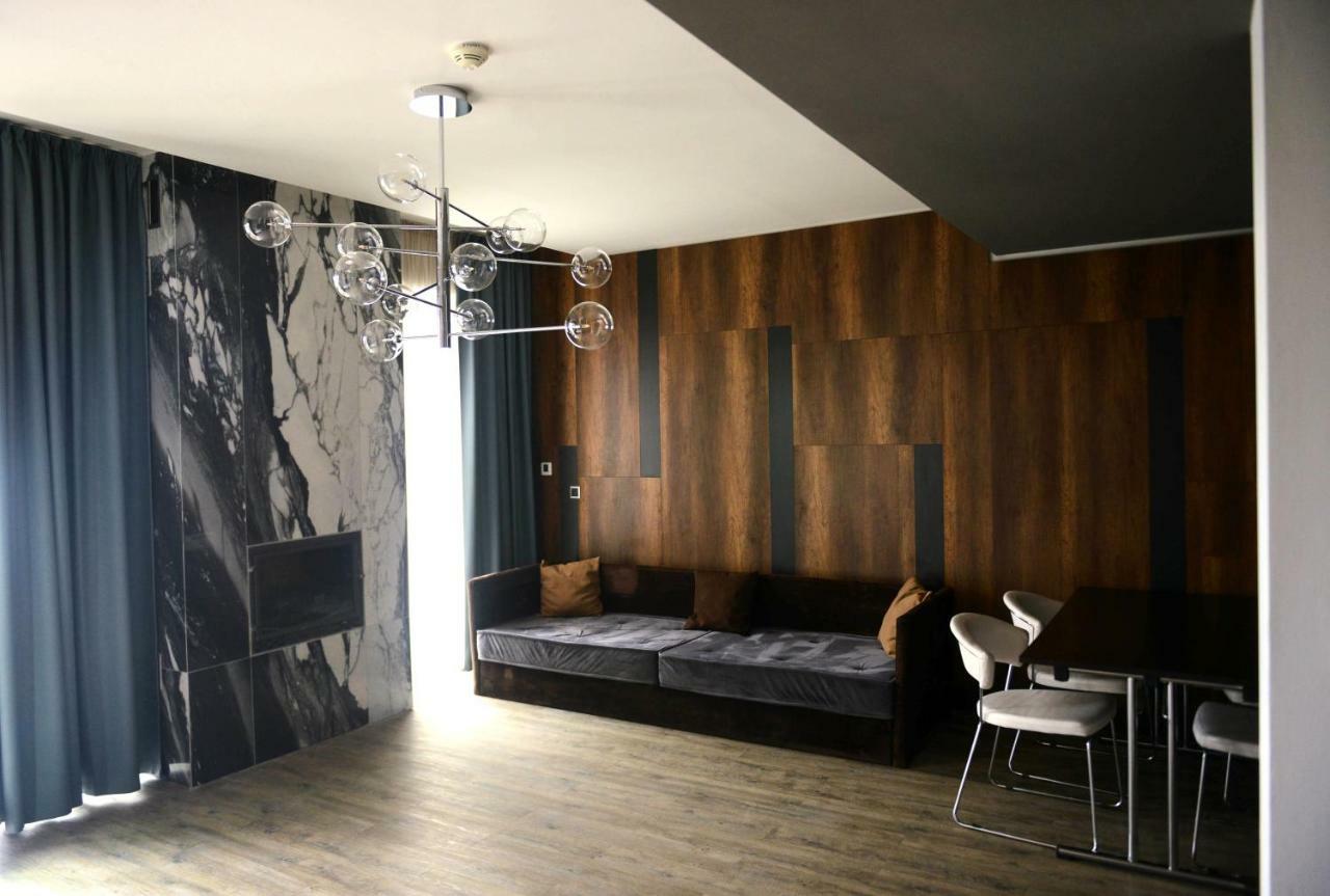 Silver Mountain Deluxe Suite B10 Poiana Brașov Exterior foto
