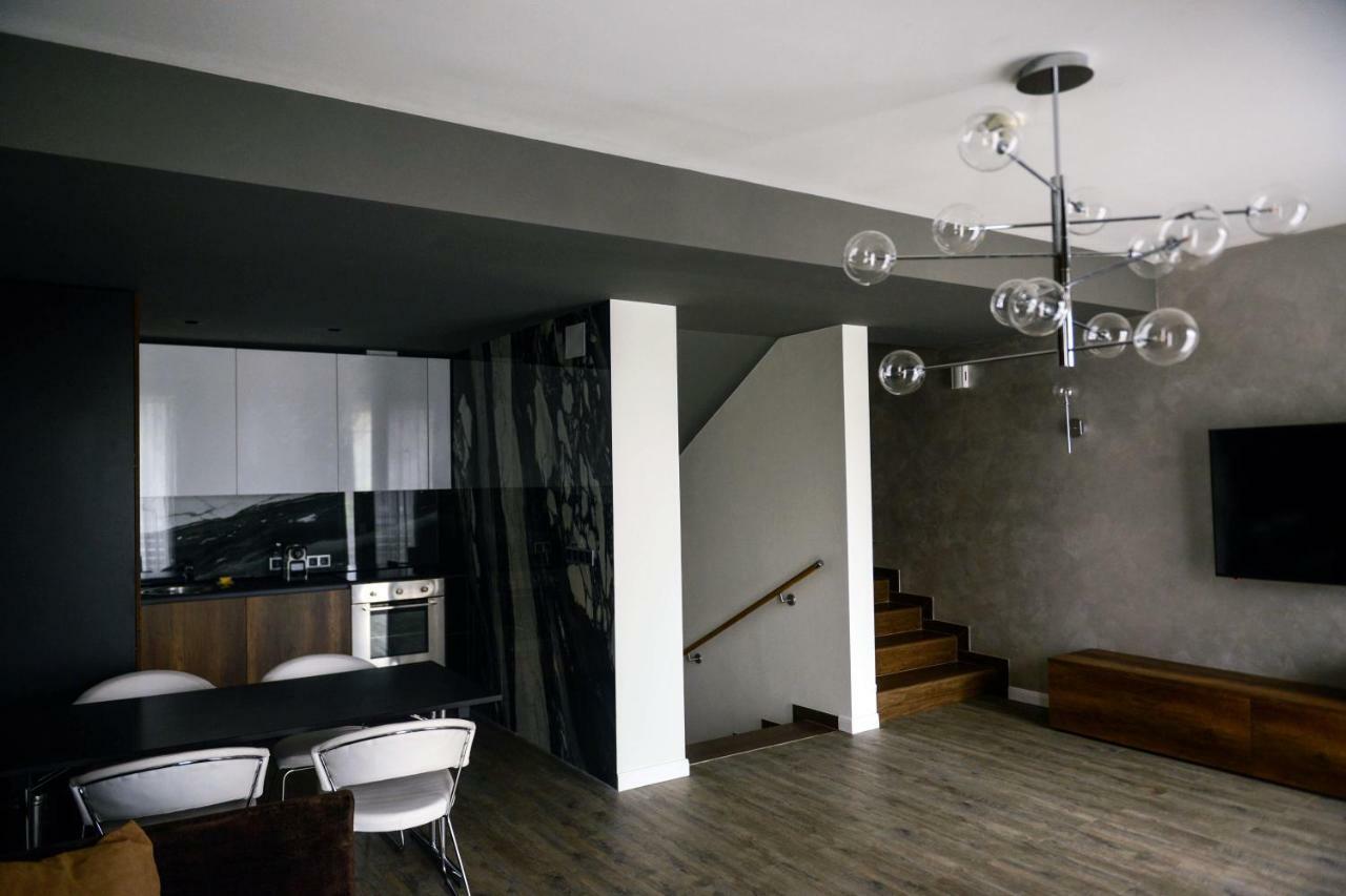 Silver Mountain Deluxe Suite B10 Poiana Brașov Exterior foto