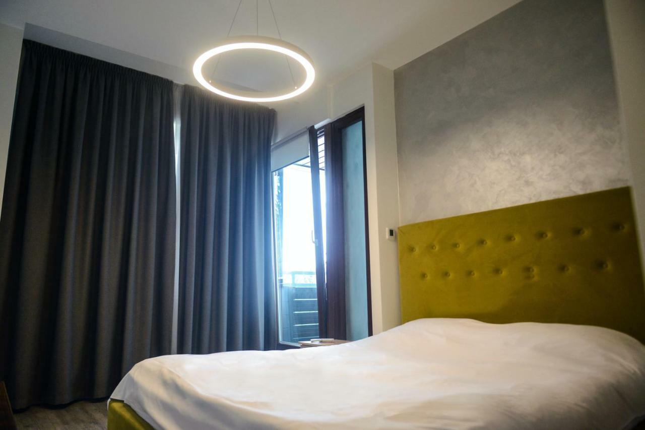 Silver Mountain Deluxe Suite B10 Poiana Brașov Exterior foto