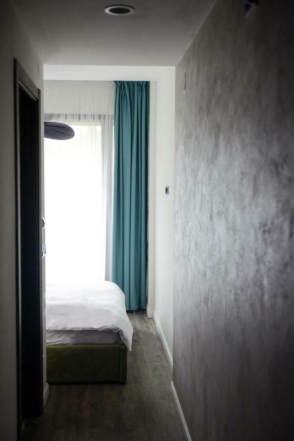 Silver Mountain Deluxe Suite B10 Poiana Brașov Exterior foto