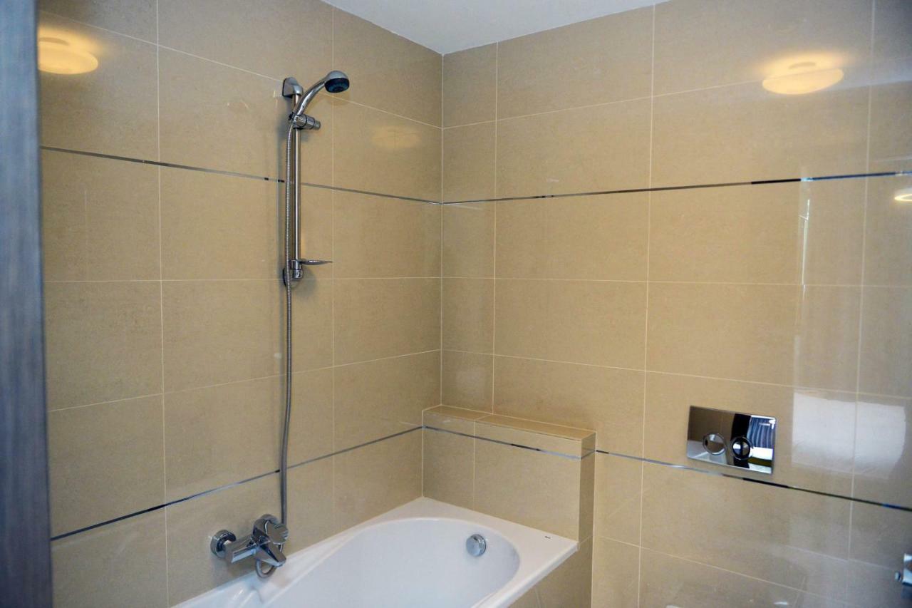 Silver Mountain Deluxe Suite B10 Poiana Brașov Exterior foto