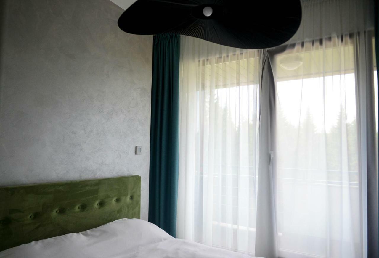 Silver Mountain Deluxe Suite B10 Poiana Brașov Exterior foto