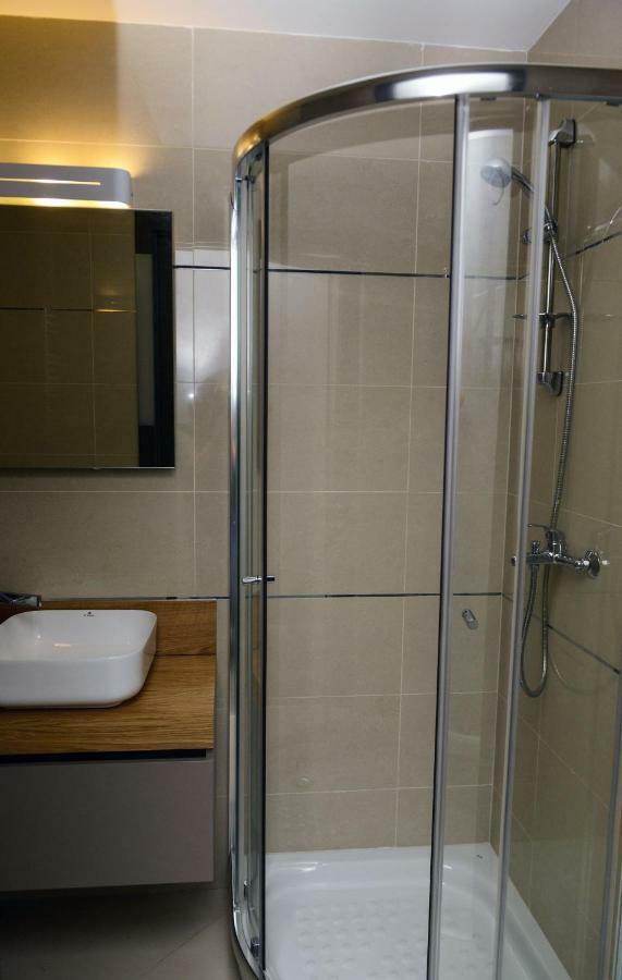Silver Mountain Deluxe Suite B10 Poiana Brașov Exterior foto