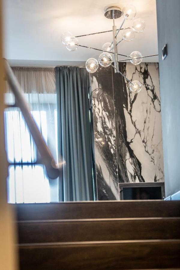 Silver Mountain Deluxe Suite B10 Poiana Brașov Exterior foto